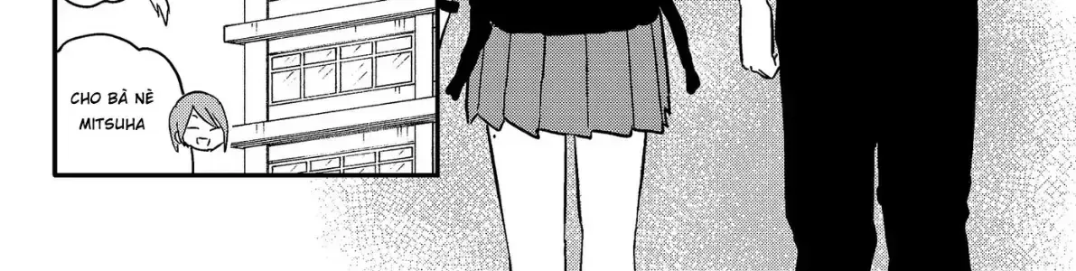 Dừng Lại Đi! Không Mình Đổ Cậu Mất !!! Chap 54 - Next Chap 55