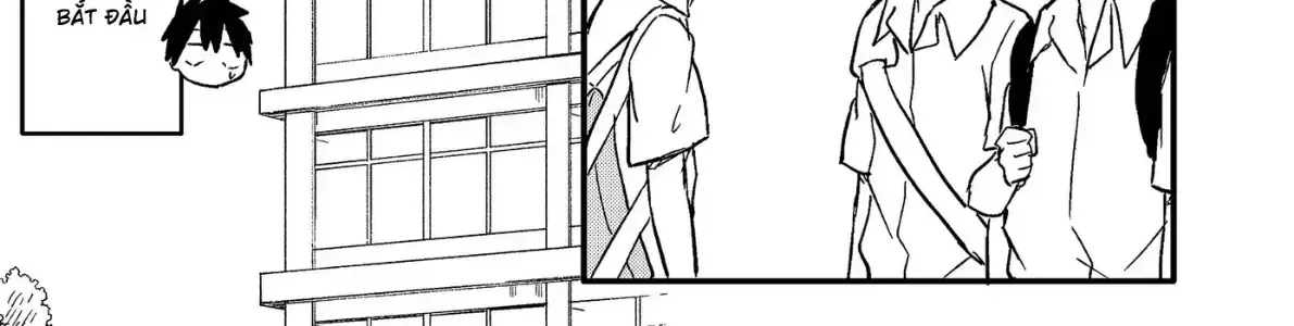 Dừng Lại Đi! Không Mình Đổ Cậu Mất !!! Chap 54 - Next Chap 55