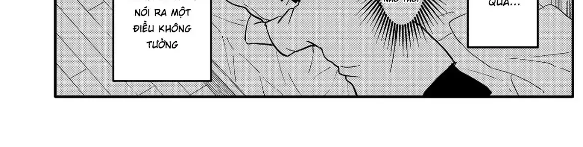 Dừng Lại Đi! Không Mình Đổ Cậu Mất !!! Chap 54 - Next Chap 55