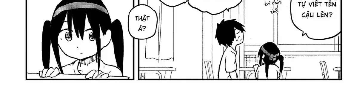 Dừng Lại Đi! Không Mình Đổ Cậu Mất !!! Chap 55 - Next Chap 56
