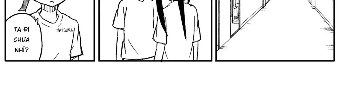 Dừng Lại Đi! Không Mình Đổ Cậu Mất !!! Chap 55 - Next Chap 56