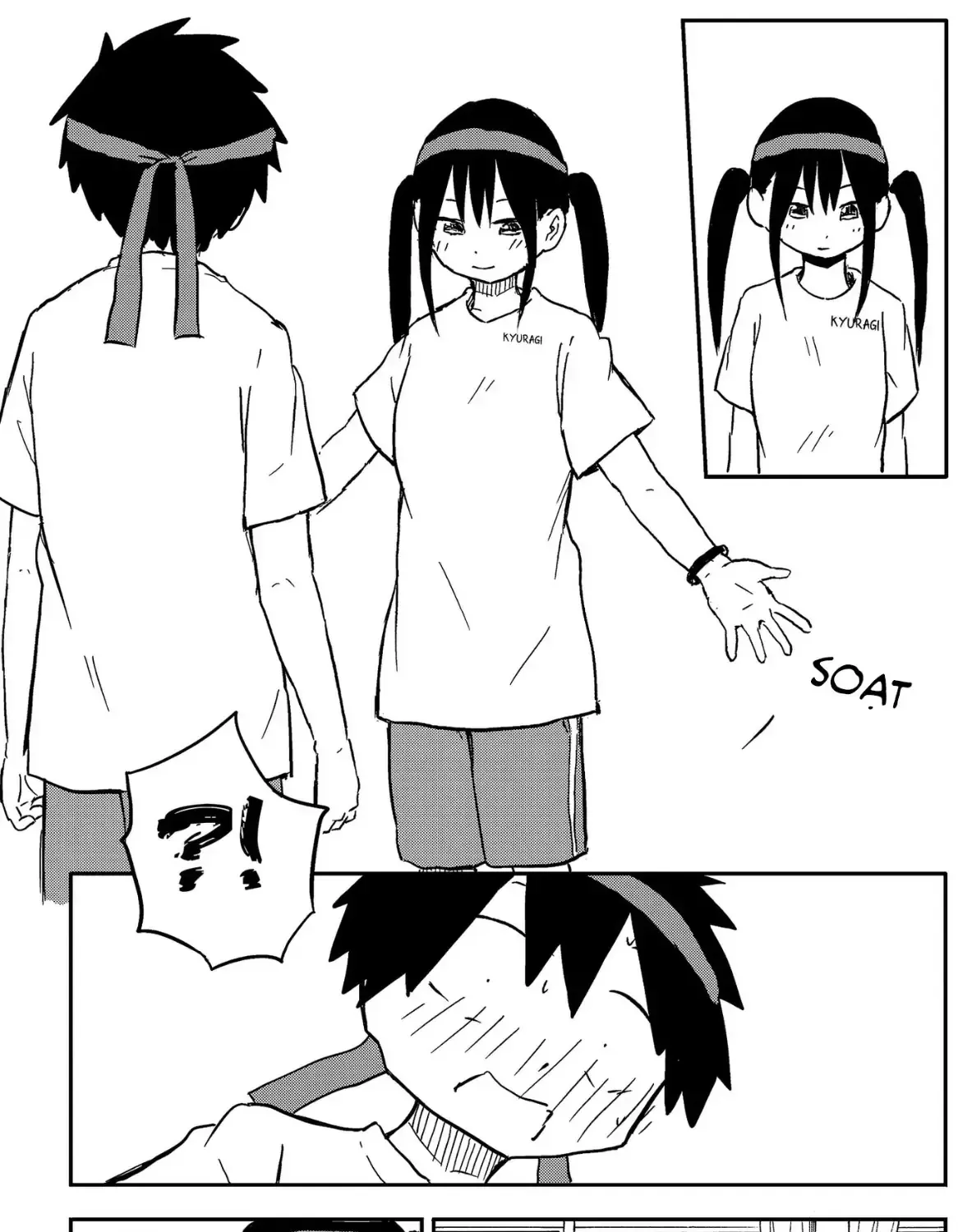 Dừng Lại Đi! Không Mình Đổ Cậu Mất !!! Chap 55 - Next Chap 56