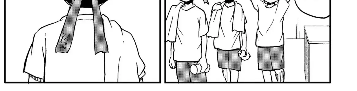 Dừng Lại Đi! Không Mình Đổ Cậu Mất !!! Chap 55 - Next Chap 56