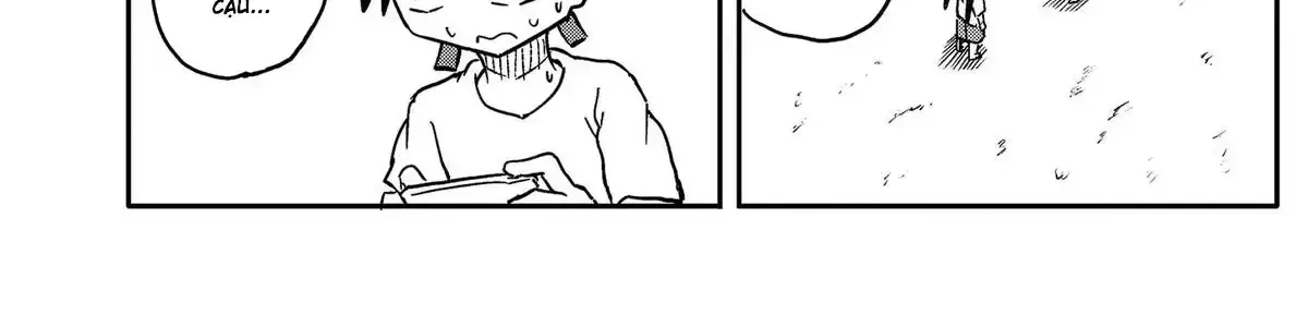 Dừng Lại Đi! Không Mình Đổ Cậu Mất !!! Chap 56 - Next Chap 57