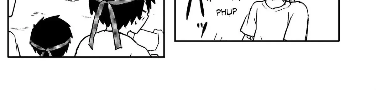 Dừng Lại Đi! Không Mình Đổ Cậu Mất !!! Chap 56 - Next Chap 57