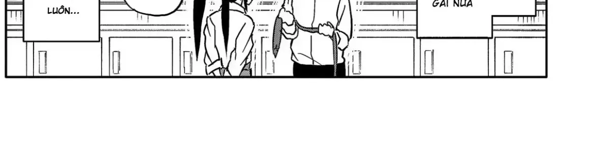 Dừng Lại Đi! Không Mình Đổ Cậu Mất !!! Chap 57 - Next Chap 58