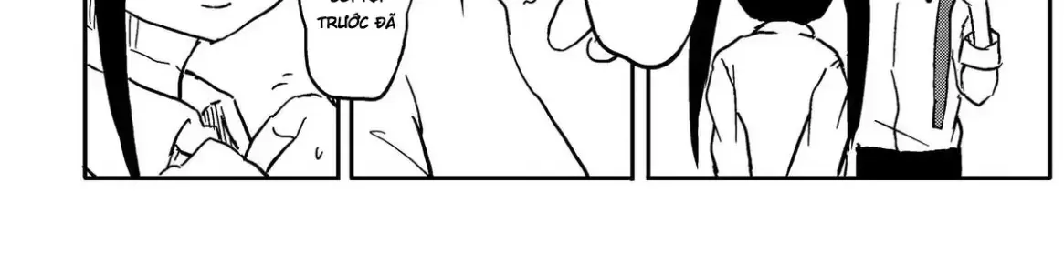 Dừng Lại Đi! Không Mình Đổ Cậu Mất !!! Chap 57 - Next Chap 58