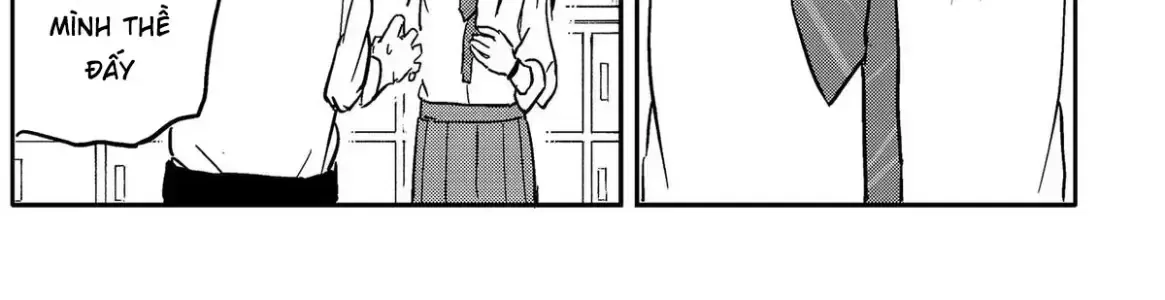 Dừng Lại Đi! Không Mình Đổ Cậu Mất !!! Chap 57 - Next Chap 58