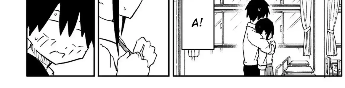 Dừng Lại Đi! Không Mình Đổ Cậu Mất !!! Chap 57 - Next Chap 58