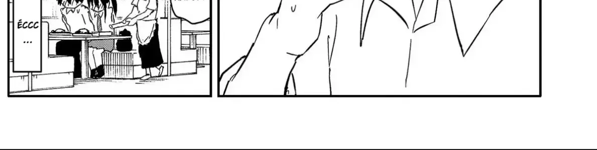 Dừng Lại Đi! Không Mình Đổ Cậu Mất !!! Chap 58 - Next Chap 59