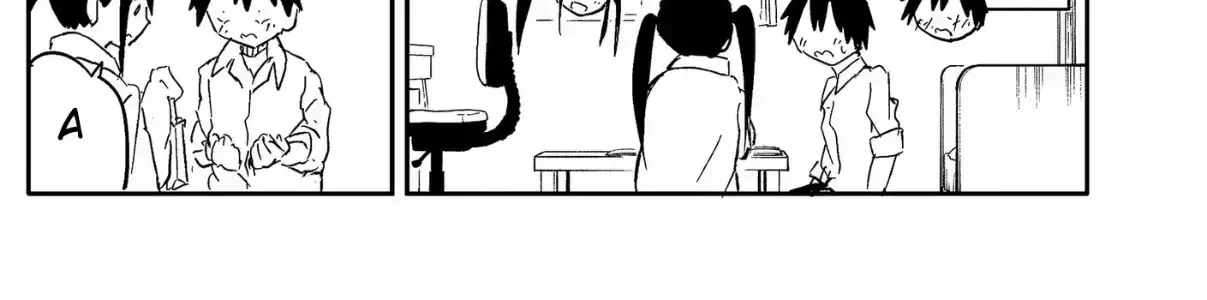Dừng Lại Đi! Không Mình Đổ Cậu Mất !!! Chap 59 - Next Chap 60