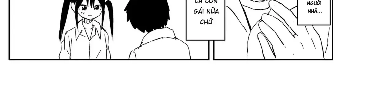 Dừng Lại Đi! Không Mình Đổ Cậu Mất !!! Chap 59 - Next Chap 60