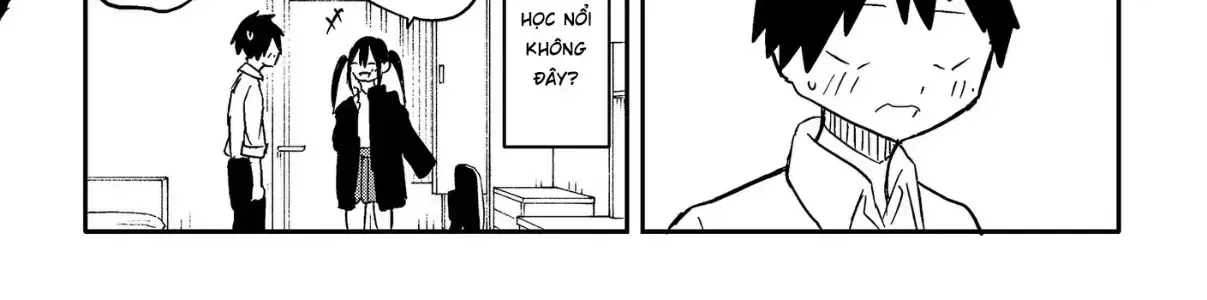 Dừng Lại Đi! Không Mình Đổ Cậu Mất !!! Chap 59 - Next Chap 60