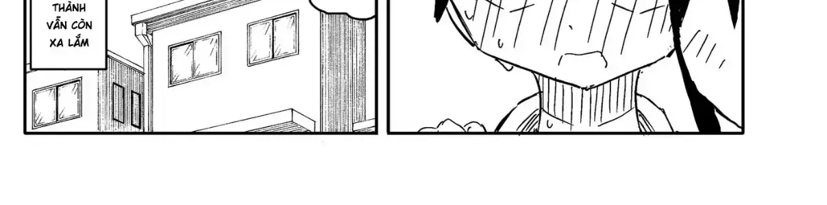 Dừng Lại Đi! Không Mình Đổ Cậu Mất !!! Chap 59 - Next Chap 60