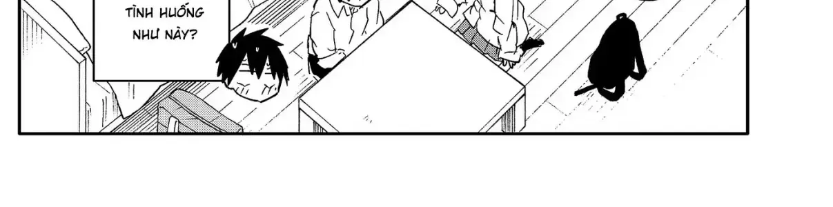 Dừng Lại Đi! Không Mình Đổ Cậu Mất !!! Chap 59 - Next Chap 60
