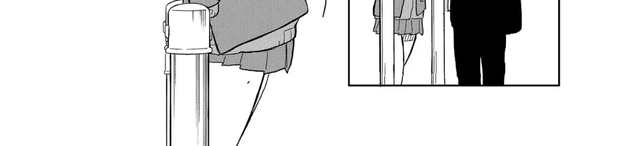 Dừng Lại Đi! Không Mình Đổ Cậu Mất !!! Chap 6 - Next Chap 7