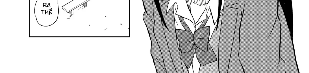 Dừng Lại Đi! Không Mình Đổ Cậu Mất !!! Chap 6 - Next Chap 7