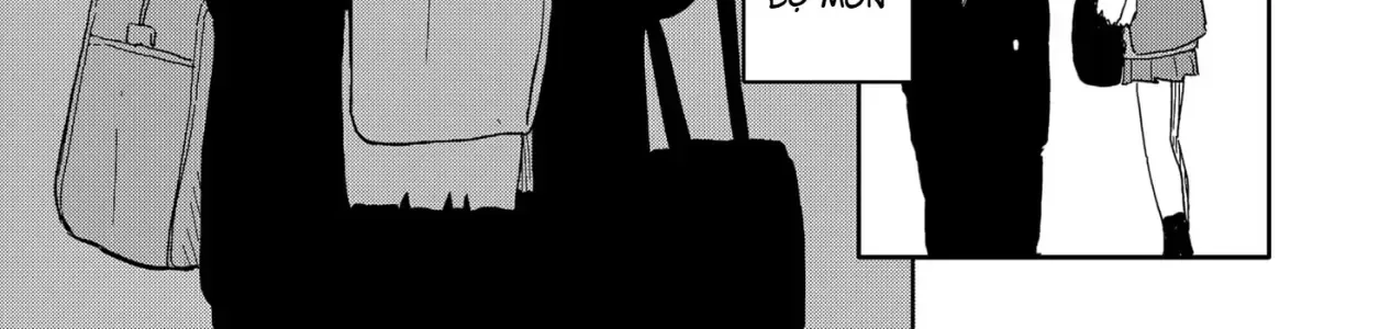 Dừng Lại Đi! Không Mình Đổ Cậu Mất !!! Chap 6 - Next Chap 7