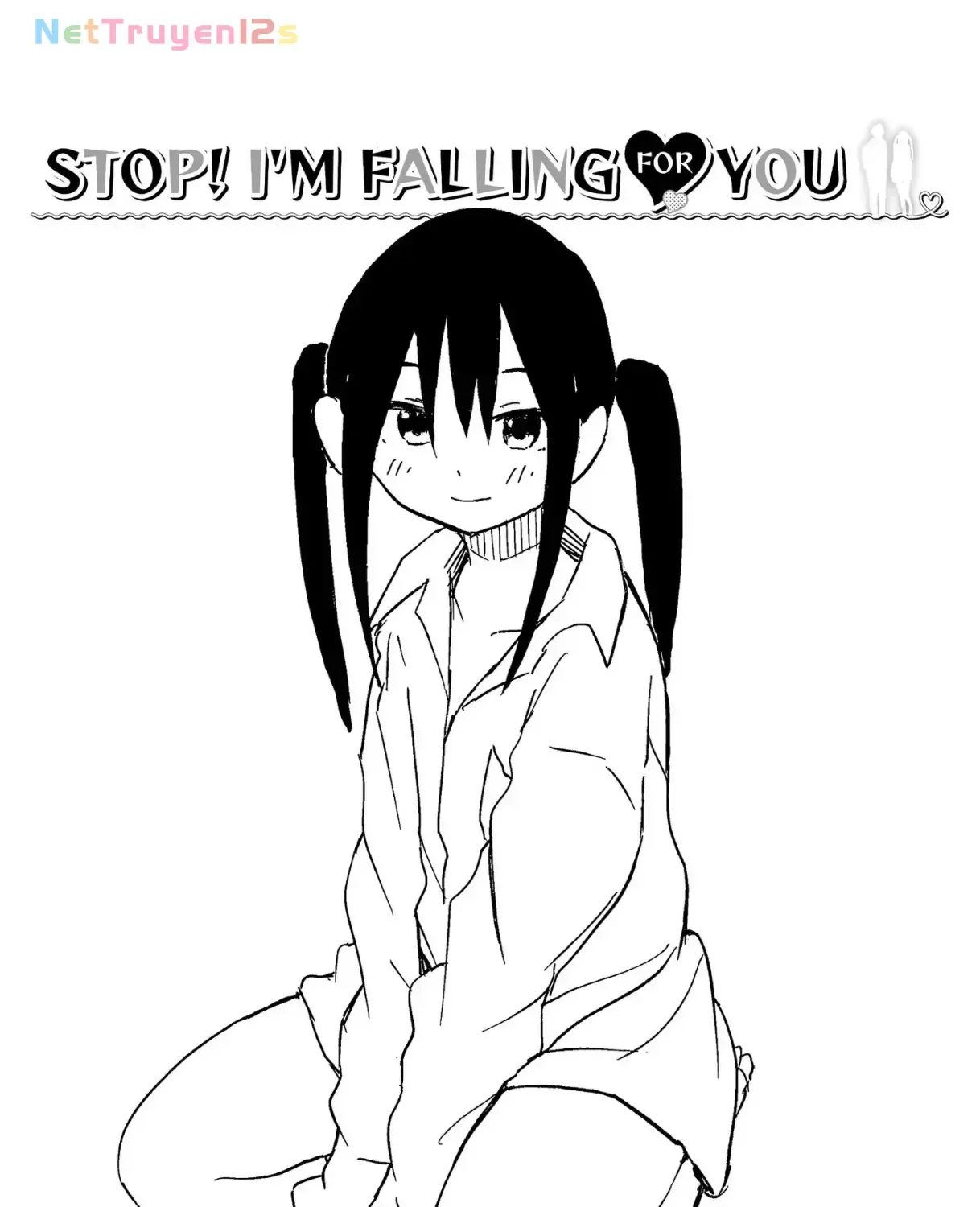Dừng Lại Đi! Không Mình Đổ Cậu Mất !!! Chap 60 - Next Chap 61