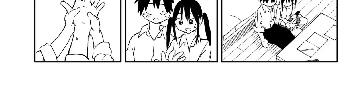 Dừng Lại Đi! Không Mình Đổ Cậu Mất !!! Chap 60 - Next Chap 61
