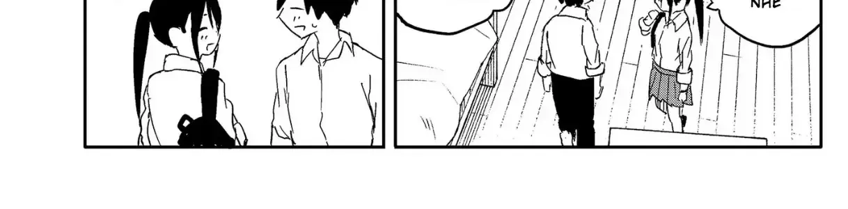 Dừng Lại Đi! Không Mình Đổ Cậu Mất !!! Chap 60 - Next Chap 61
