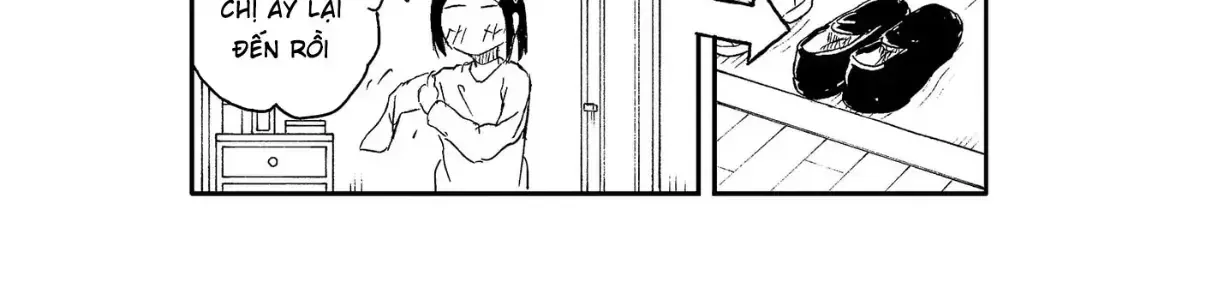 Dừng Lại Đi! Không Mình Đổ Cậu Mất !!! Chap 60 - Next Chap 61