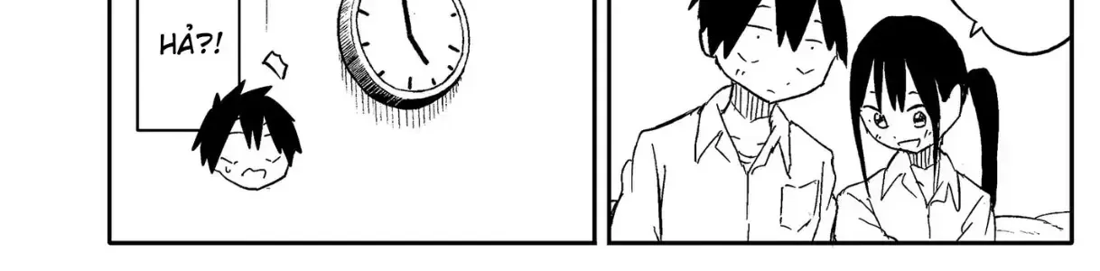 Dừng Lại Đi! Không Mình Đổ Cậu Mất !!! Chap 60 - Next Chap 61