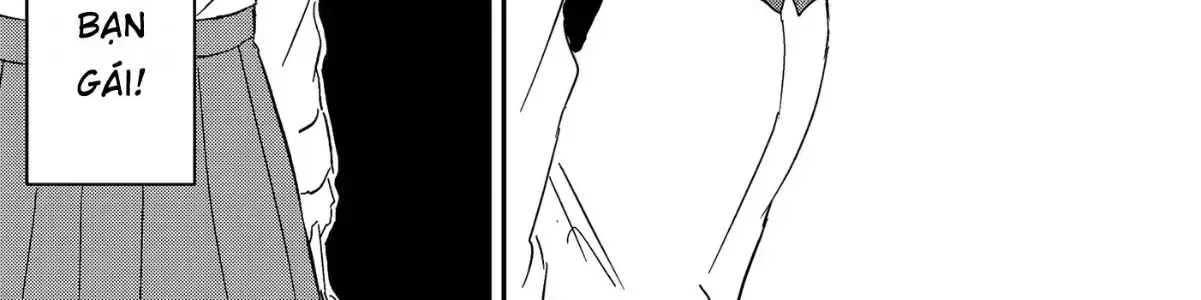 Dừng Lại Đi! Không Mình Đổ Cậu Mất !!! Chap 61 - Next Chap 62