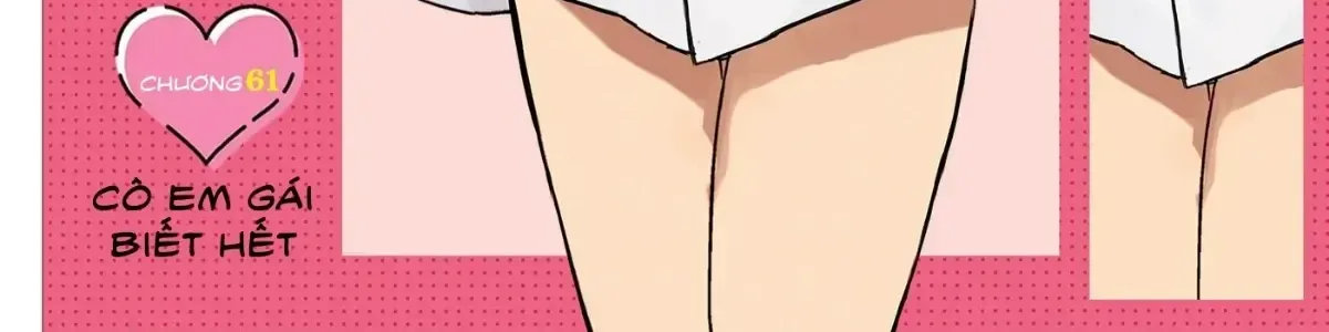 Dừng Lại Đi! Không Mình Đổ Cậu Mất !!! Chap 61 - Next Chap 62