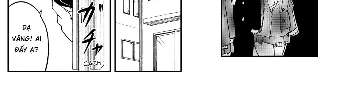 Dừng Lại Đi! Không Mình Đổ Cậu Mất !!! Chap 61 - Next Chap 62