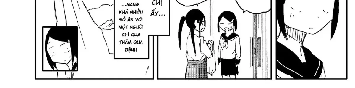 Dừng Lại Đi! Không Mình Đổ Cậu Mất !!! Chap 61 - Next Chap 62