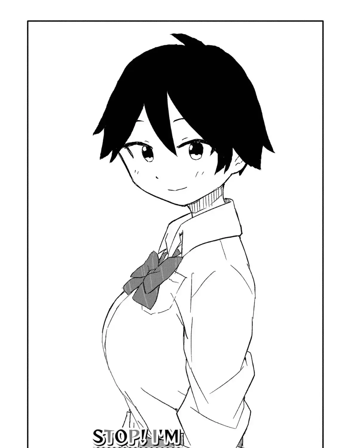 Dừng Lại Đi! Không Mình Đổ Cậu Mất !!! Chap 62 - Next Chap 63