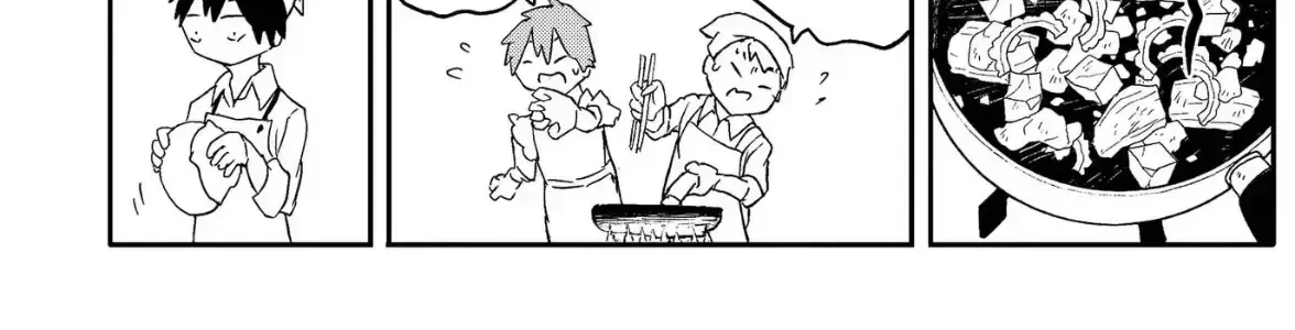 Dừng Lại Đi! Không Mình Đổ Cậu Mất !!! Chap 62 - Next Chap 63