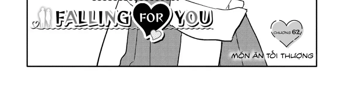 Dừng Lại Đi! Không Mình Đổ Cậu Mất !!! Chap 62 - Next Chap 63