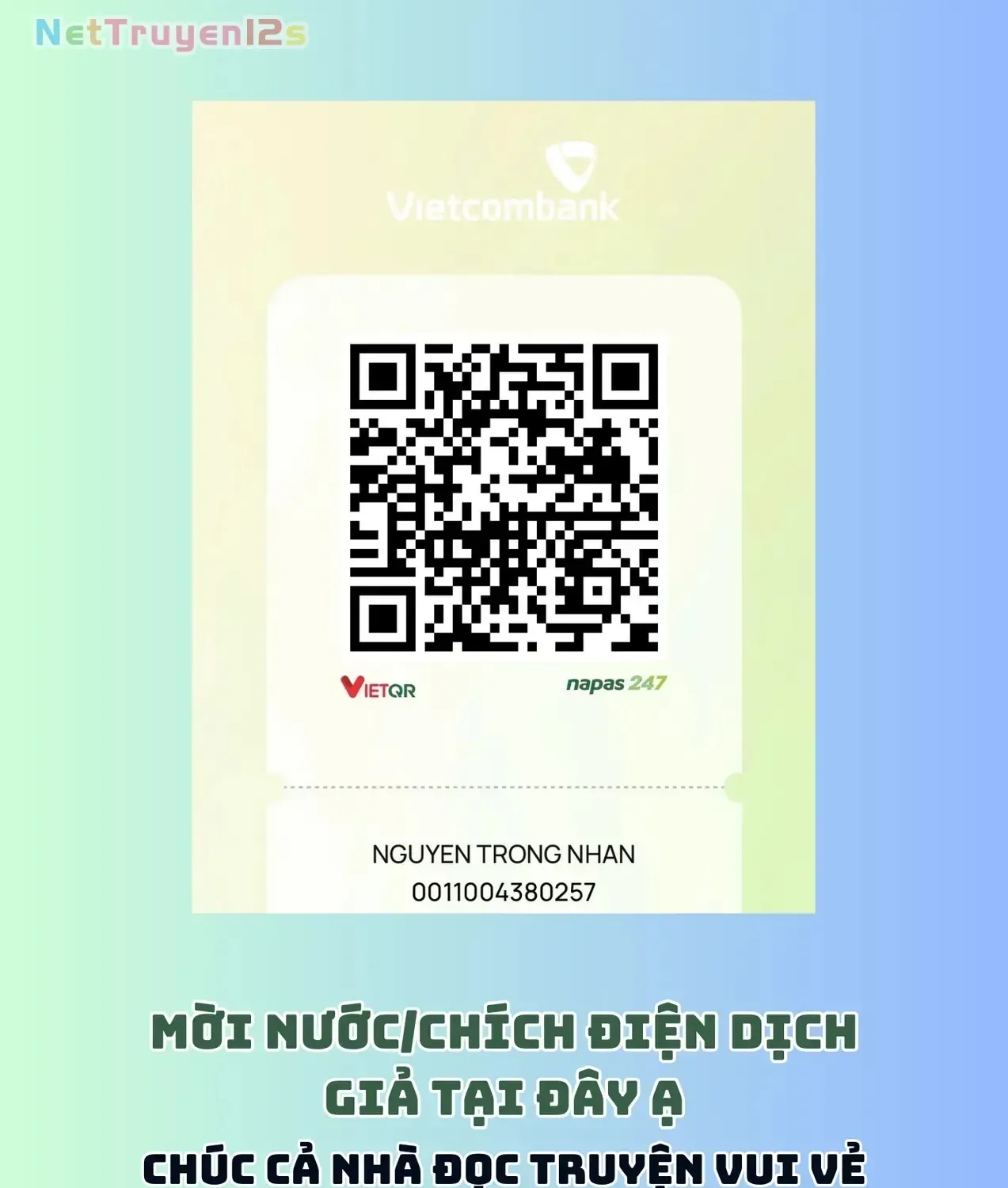 Dừng Lại Đi! Không Mình Đổ Cậu Mất !!! Chap 62 - Next Chap 63