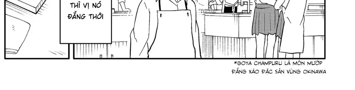 Dừng Lại Đi! Không Mình Đổ Cậu Mất !!! Chap 62 - Next Chap 63