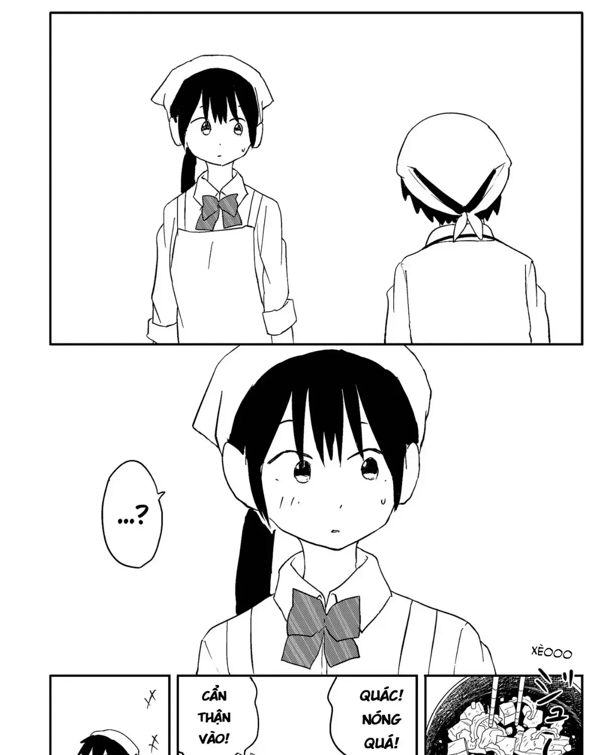 Dừng Lại Đi! Không Mình Đổ Cậu Mất !!! Chap 62 - Next Chap 63