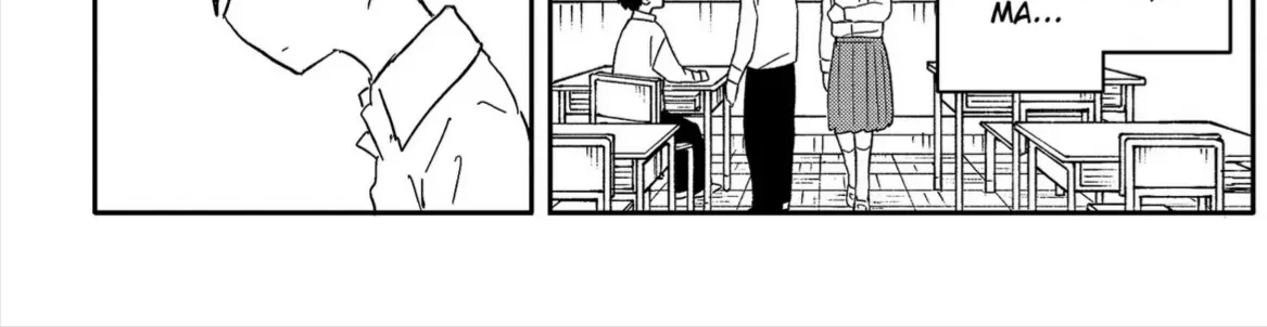 Dừng Lại Đi! Không Mình Đổ Cậu Mất !!! Chap 63 - Next Chap 64