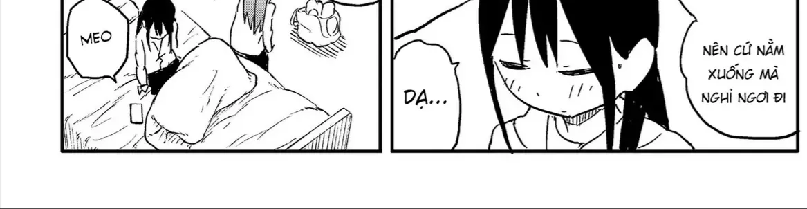 Dừng Lại Đi! Không Mình Đổ Cậu Mất !!! Chap 63 - Next Chap 64