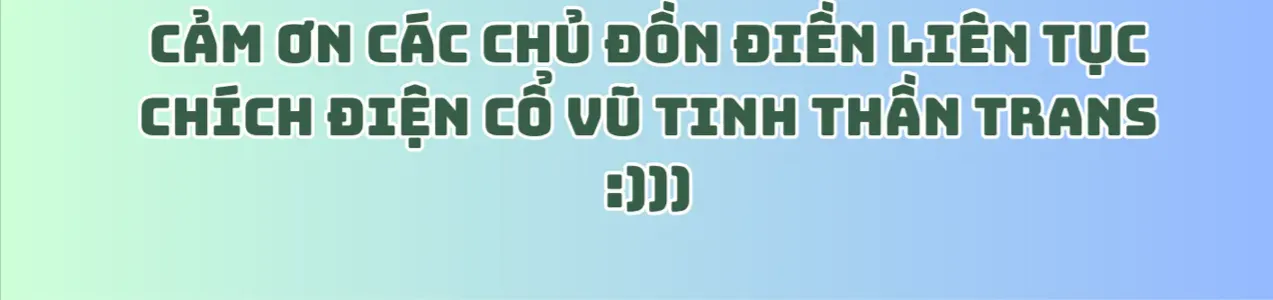 Dừng Lại Đi! Không Mình Đổ Cậu Mất !!! Chap 63 - Next Chap 64