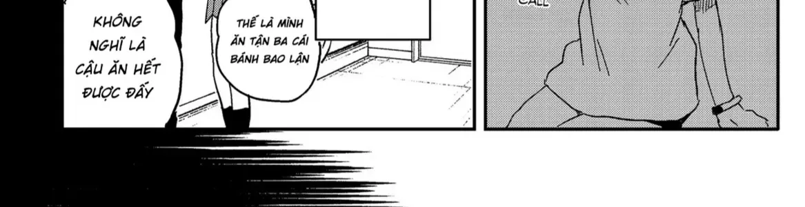 Dừng Lại Đi! Không Mình Đổ Cậu Mất !!! Chap 63 - Next Chap 64