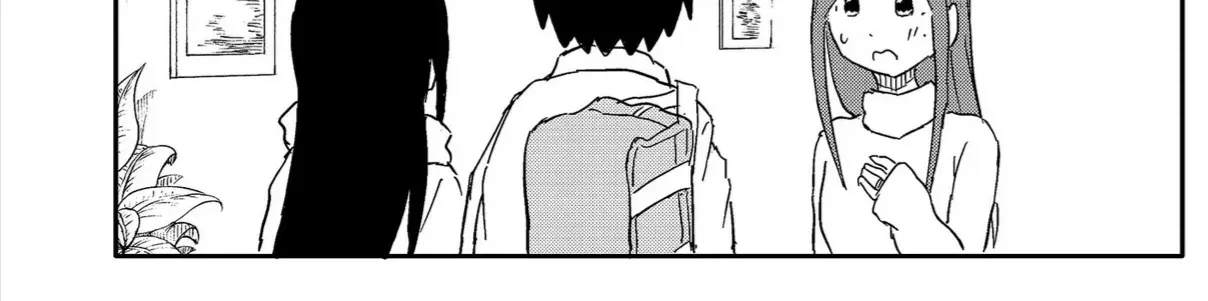 Dừng Lại Đi! Không Mình Đổ Cậu Mất !!! Chap 64 - Next Chap 65