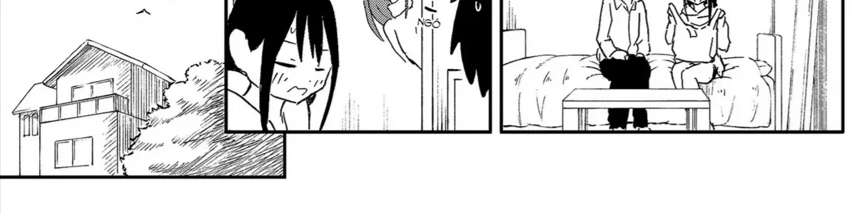 Dừng Lại Đi! Không Mình Đổ Cậu Mất !!! Chap 64 - Next Chap 65