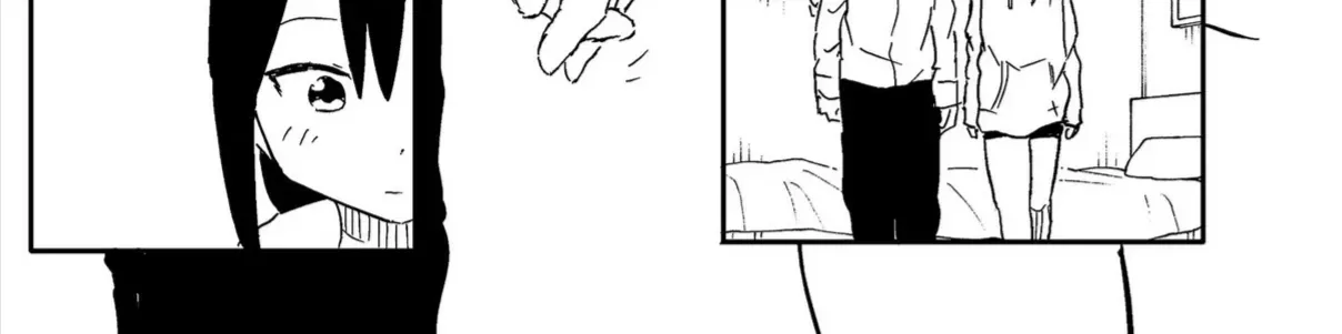 Dừng Lại Đi! Không Mình Đổ Cậu Mất !!! Chap 64 - Next Chap 65