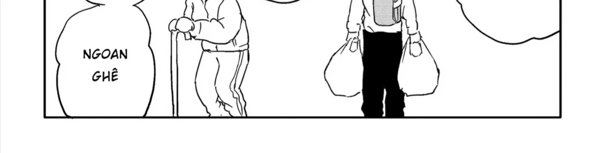 Dừng Lại Đi! Không Mình Đổ Cậu Mất !!! Chap 64 - Next Chap 65