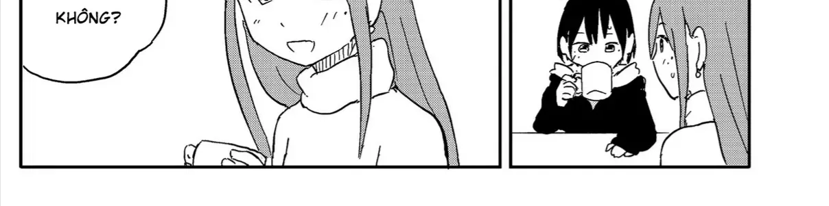 Dừng Lại Đi! Không Mình Đổ Cậu Mất !!! Chap 65 - Next Chap 66