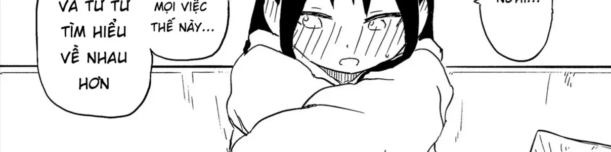 Dừng Lại Đi! Không Mình Đổ Cậu Mất !!! Chap 65 - Next Chap 66