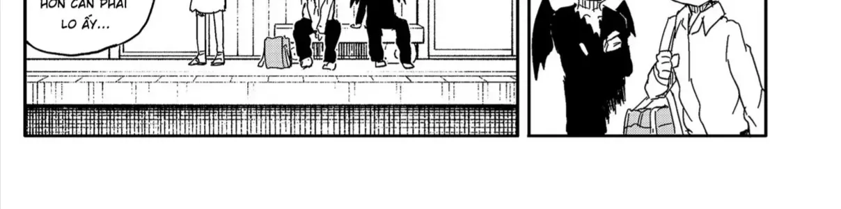 Dừng Lại Đi! Không Mình Đổ Cậu Mất !!! Chap 65 - Next Chap 66