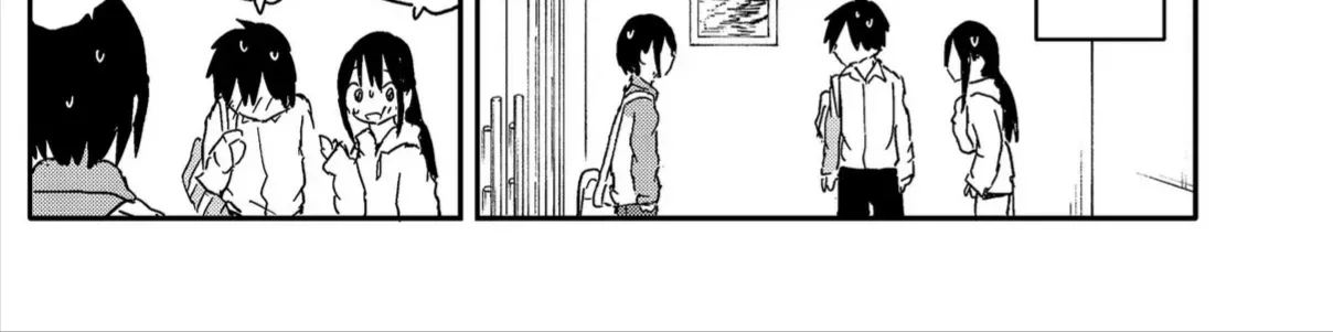 Dừng Lại Đi! Không Mình Đổ Cậu Mất !!! Chap 65 - Next Chap 66