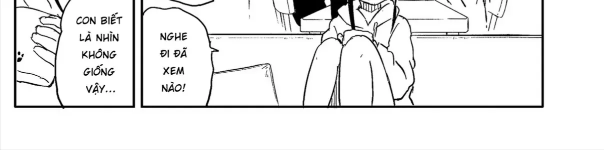 Dừng Lại Đi! Không Mình Đổ Cậu Mất !!! Chap 65 - Next Chap 66